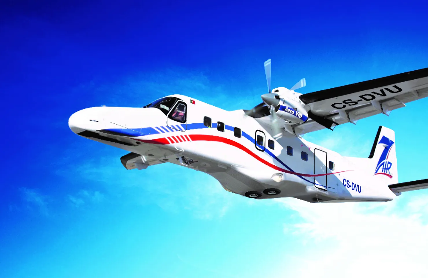 Scenic Flight  - Alvor Activities and things to do