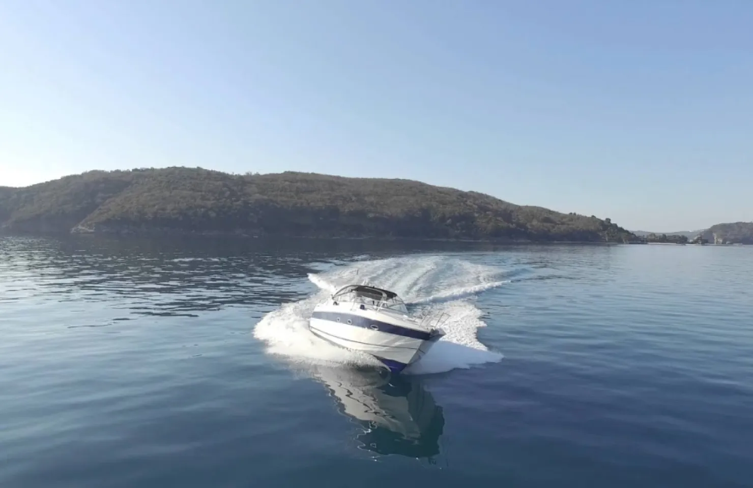 Sports Cruiser Tour - Albufeira Luxury Cruise