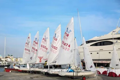 VILAMOURA SAILING