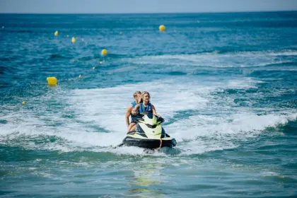 Vale do Lobo Beaches and Water Sports