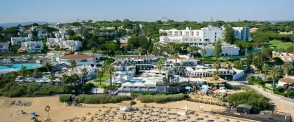 Savoring Vale do Lobo: A Culinary Journe