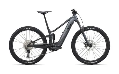eMTB-FS 29