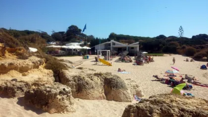 Recommended Restaurants in Albufeira