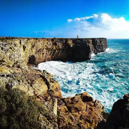 Walking Tour Costa Vicentina 