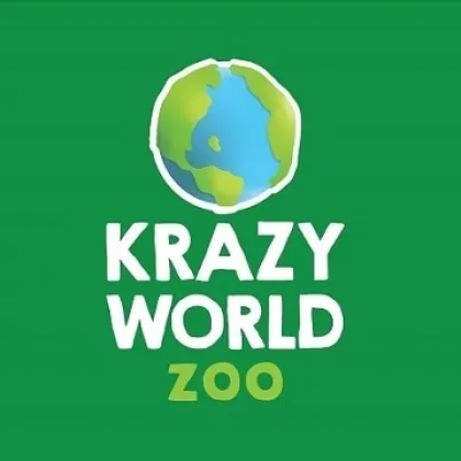 Krazy World Zoo