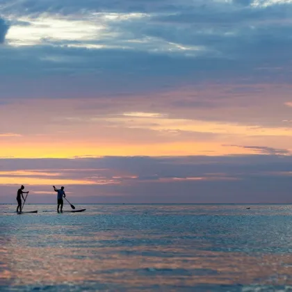 SUP Rentals in Faro