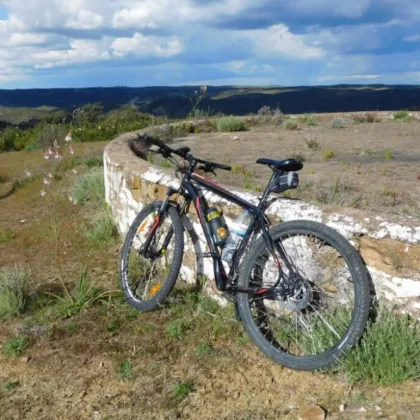 Trans-Algarve Cycling Hinterland Tour