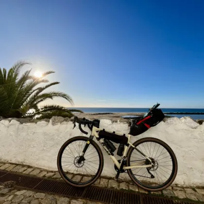  Grand Algarve Cycling Tour
