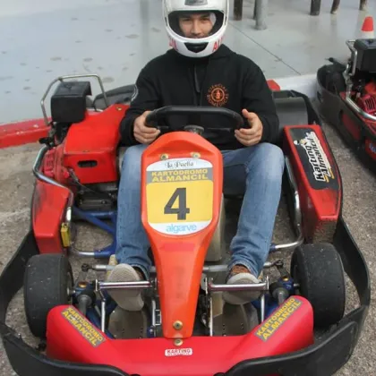 Algarve Karting Almancil