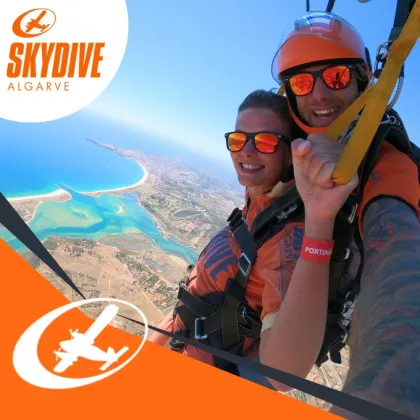 Algarve Skydiving Centre