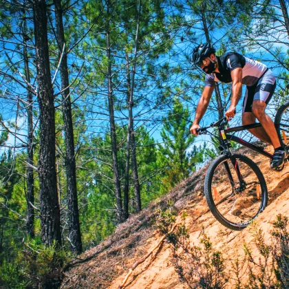 Algarve Cycling Holidays & Tours