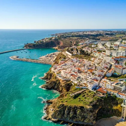 Albufeira