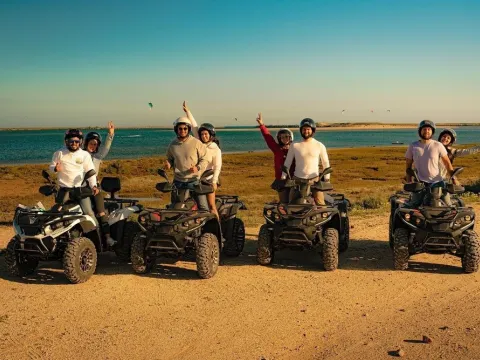 Lagos Quad Bikes -  Welcome to AlgarveActivities
