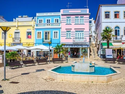 Full Day Guided Tour Historical Algarve -  Welcome to AlgarveActivities
