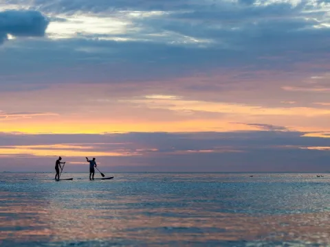 SUP Rentals in Faro