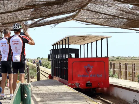 Leisure Eastern Algarve Cycling Group Tour