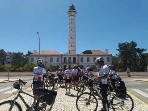 Grand Atlantic Cycling Tour -  Welcome to AlgarveActivities