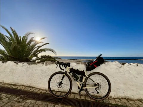  Grand Algarve Cycling Tour