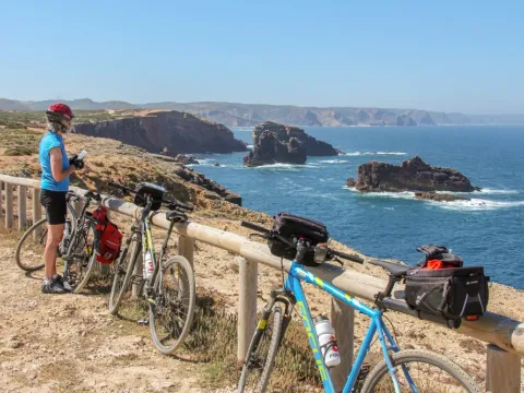 Alentejo to Algarve Cycling Tour -  Welcome to AlgarveActivities