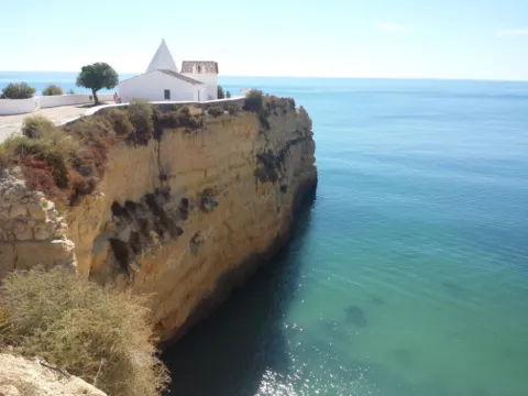 Algarve Guided Cycling Coast Tour -  Welcome to AlgarveActivities