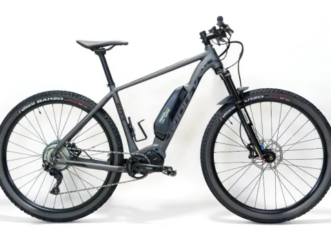 Electric Mountain Bike Rental - Ridley eMTB 29