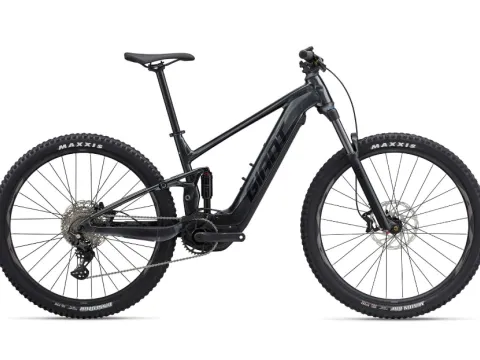 Electric Power Trail Control - eMTB-FS 29