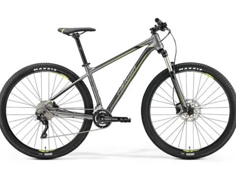 MTB 29