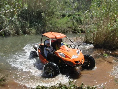 Algarve Buggy Tours