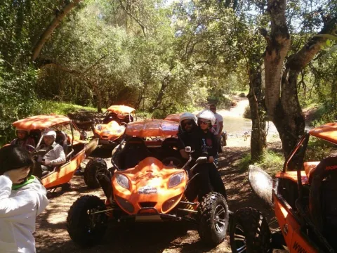Buggy Safari With Overnight stay!  -  Welcome to AlgarveActivities
