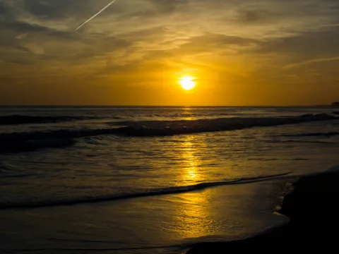 Vilamoura Sunset Cruise