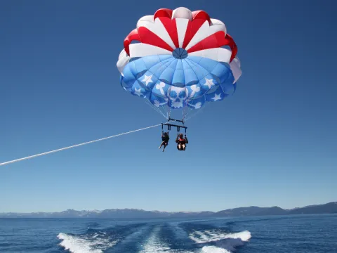 Parasailing In the Algarve -  Welcome to AlgarveActivities