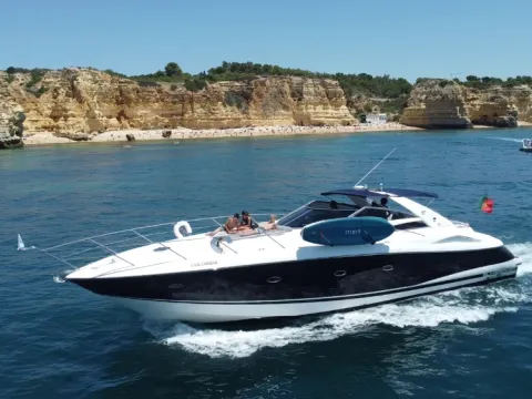 Algarve Yacht Charter