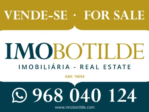 Imobotilde Algarve Real Estate - Algarve Blog