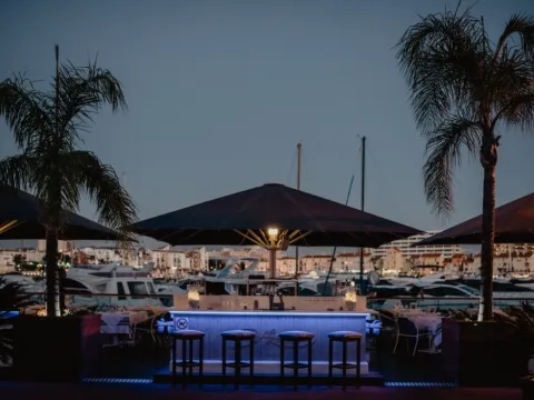 Experimente uma refeição requintada no Akvavit Restaurante na Marina de Vilamoura - Blogue do Algarve