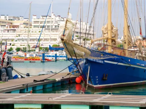 Condor de Vilamoura