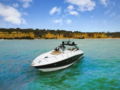 UNIQ - Sunseeker Portofino 53