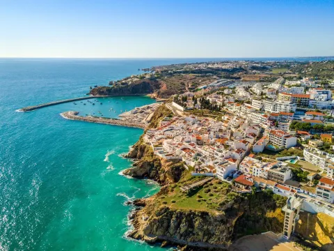 Albufeira