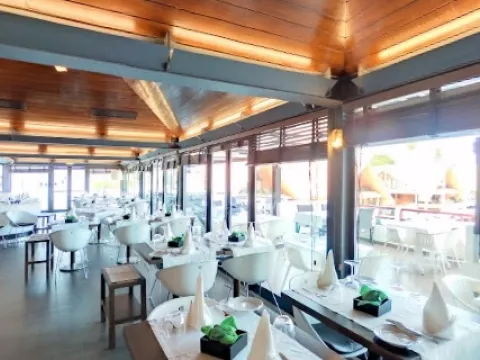 O Cesteiro - Restaurants Algarve