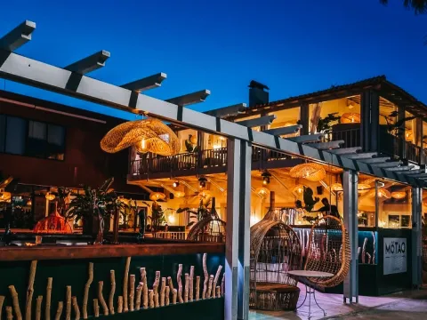 MöTAO Vilamoura - Restaurants Algarve