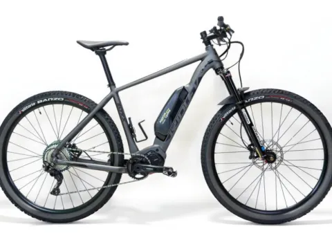 eMTB 29