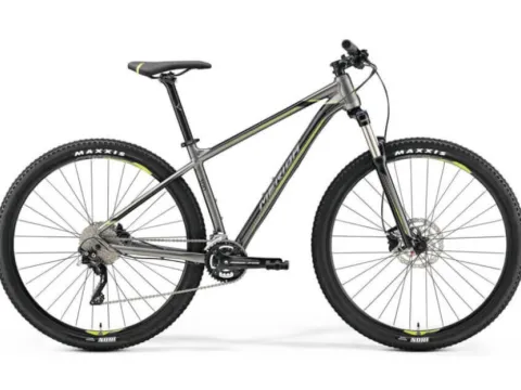MTB 29