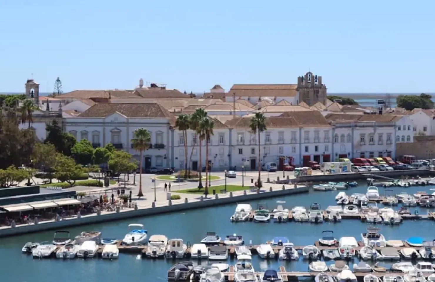 Full Day Tour of the Best Eastern Algarve - Algarve buggies tours