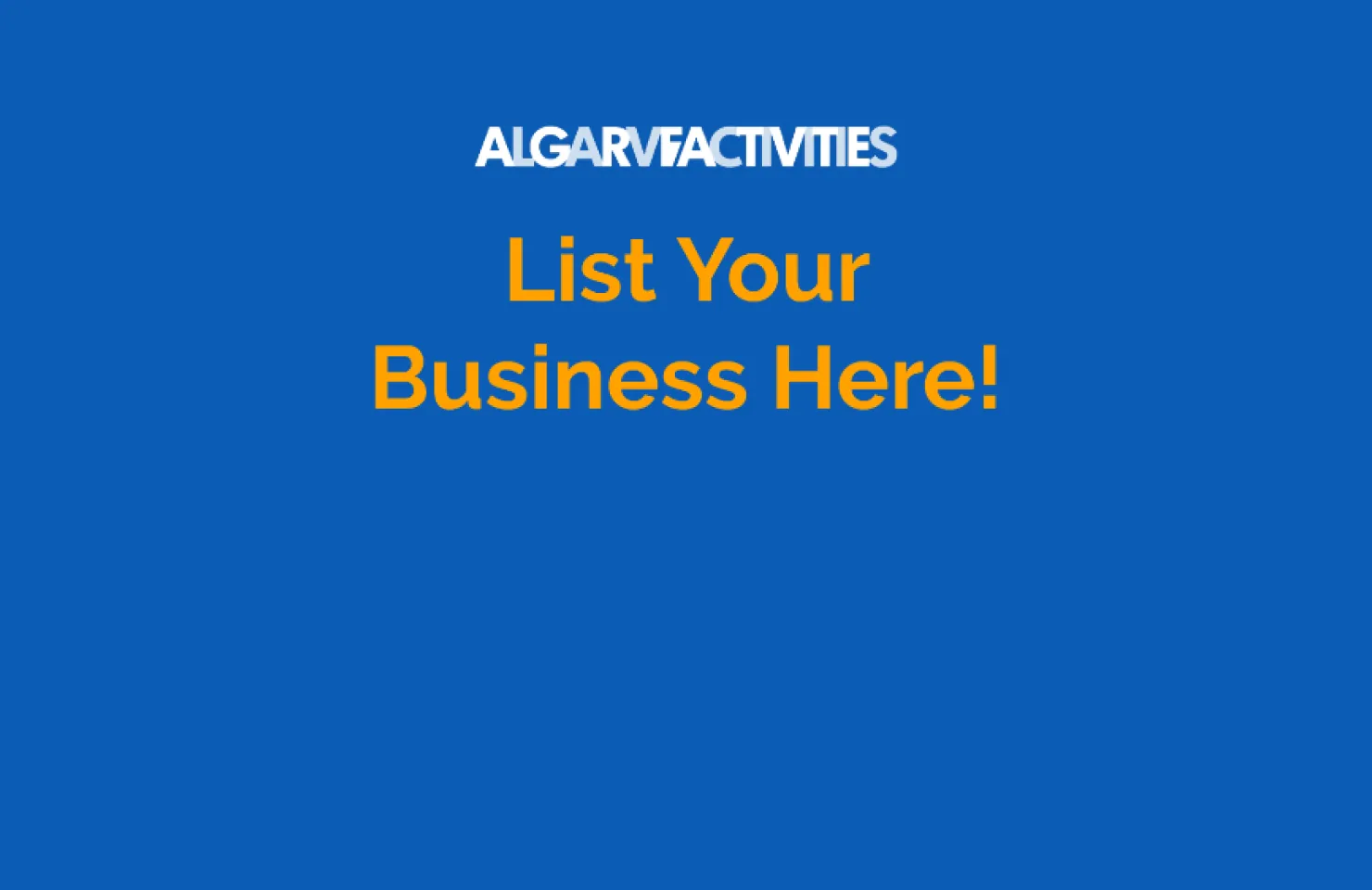 List on Algarve Activities - Algarve Bike Rentals Guide
