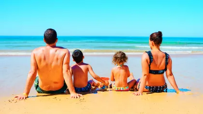 Best Family Things to Do in Portimão 