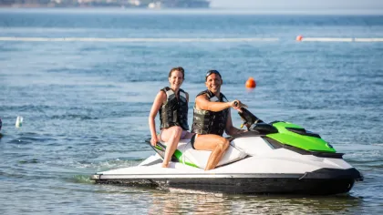 Jet Ski