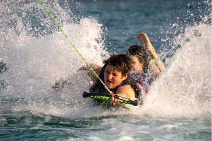 Diving Deep into Watersports: Activities to Explore
