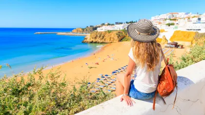 Top 10 Activities to Experience in Albufeira