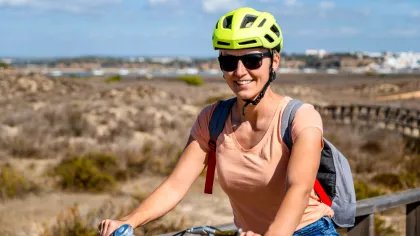 Road Cycling in the Algarve: Coastal Rides and Scenic Routes