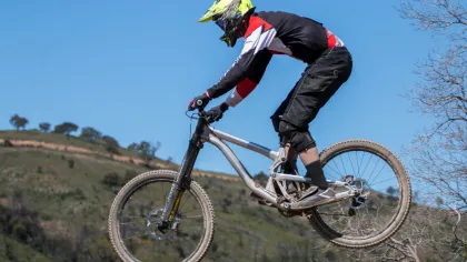 Mountain Biking in the Algarve: Off-Road Adventures