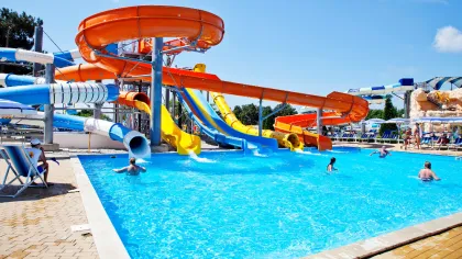Dive into the Excitement of Algarve Waterparks